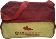 RM BRAND